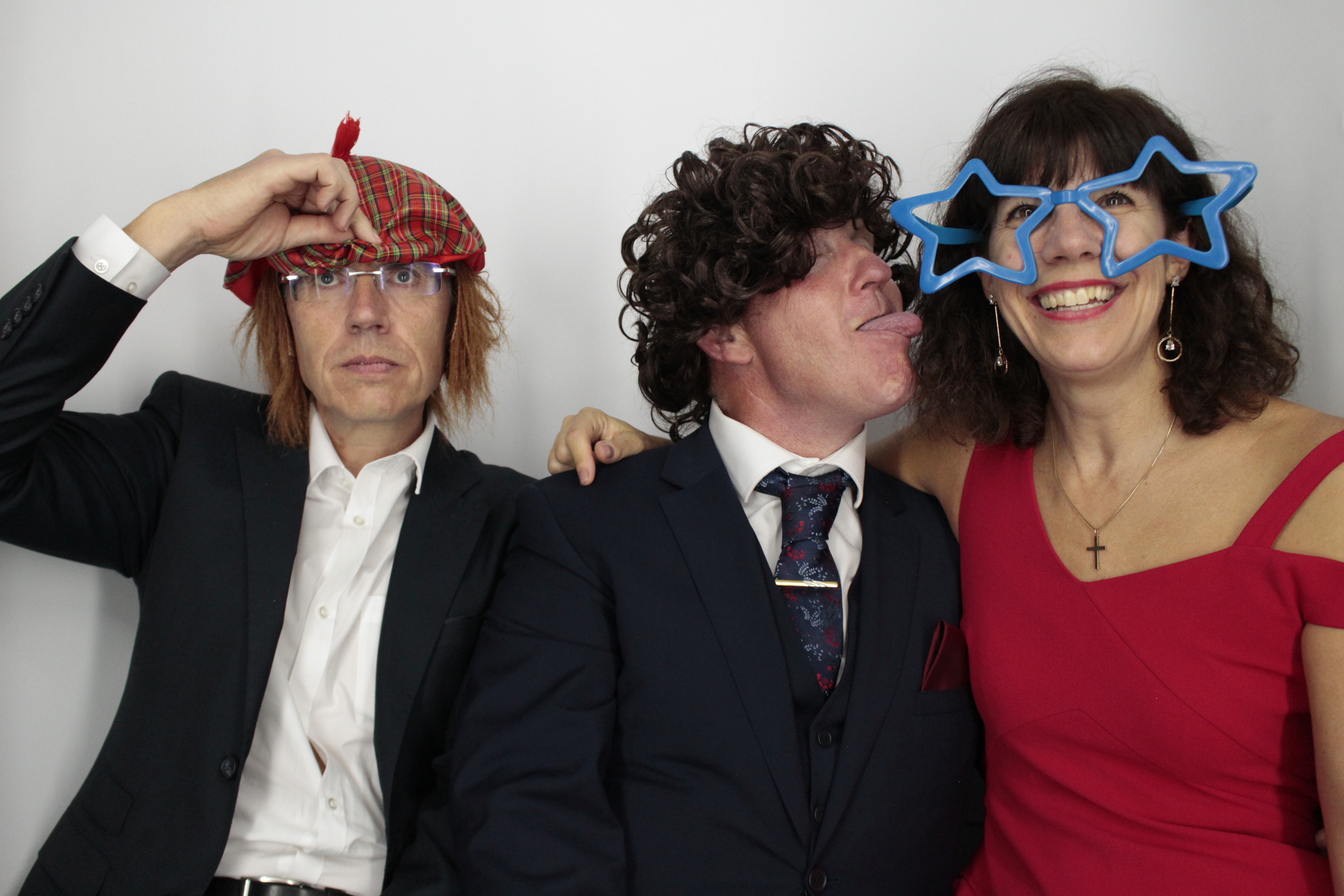 Charlotte & Chris’ Wedding | View more photos from the event at gallery.myphotoboothexperience.co.uk/u/MyPhotoBoothExperienceLtd/Charlotte-Chris’-Wedding